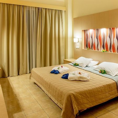 Marianna Palace Hotel Kolymbia Exterior photo