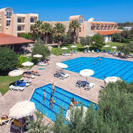 Marianna Palace Hotel Kolymbia Exterior photo