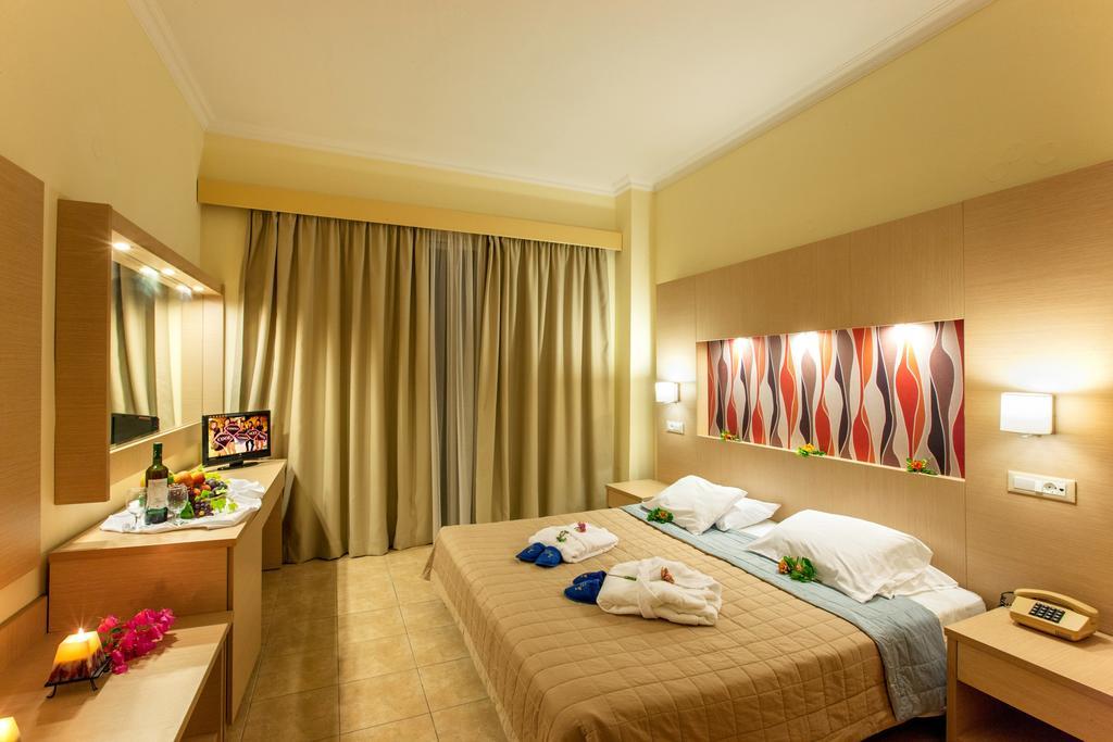 Marianna Palace Hotel Kolymbia Exterior photo